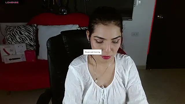 Carolaine69  online show from 01/15/26, 02:09