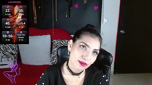 Carolaine69  online show from 09/23/25, 01:29