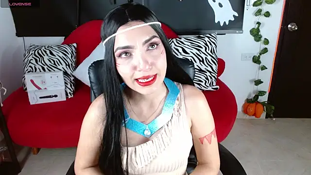 Carolaine69  online show from 10/22/25, 01:43