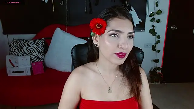 Carolaine69  online show from 10/30/25, 01:31