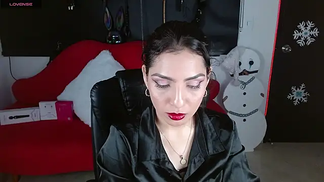 Carolaine69  online show from 12/05/25, 01:53