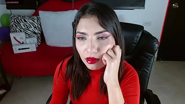 Carolaine69  online show from 09/22/25, 01:39