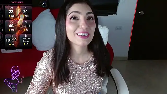 Carolaine69  online show from 03/19/26, 01:11