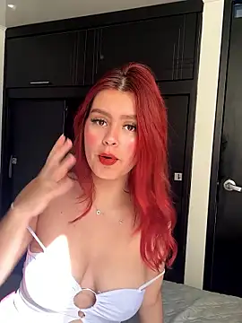 Isa smeraldy online show from 01/17/26, 02:09