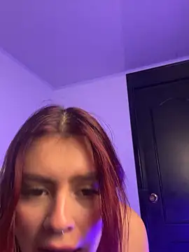 Isa smeraldy online show from 03/22/26, 05:21