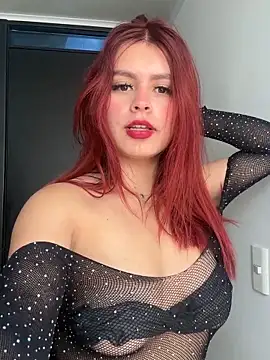 Isa smeraldy online show from 02/21/26, 02:30