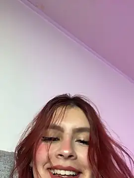 Isa smeraldy online show from 01/13/26, 10:24