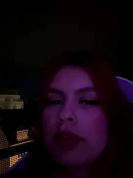 Isa smeraldy online show from 09/19/25, 10:36