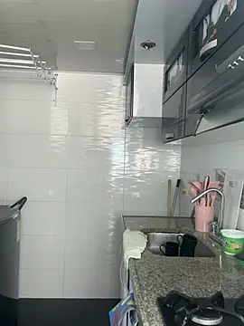 Isa smeraldy online show from 02/16/26, 02:48