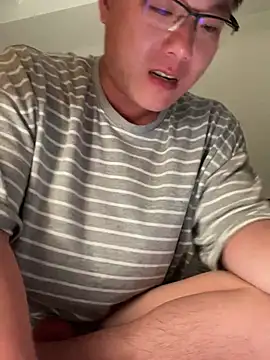 YoY-man online show from 01/13/25, 03:26