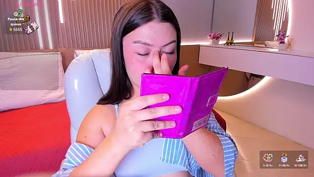 Sexy paradise18  online show from 09/24/25, 03:35
