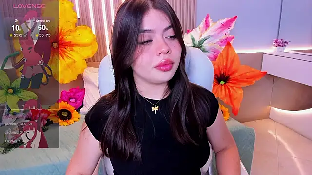 Sexy paradise18  online show from 03/15/26, 02:40