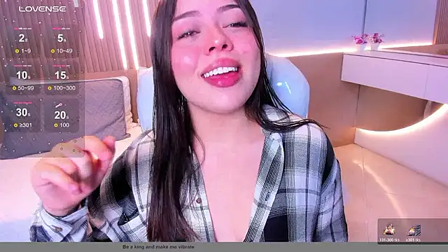 Sexy paradise18  online show from 02/27/26, 03:29