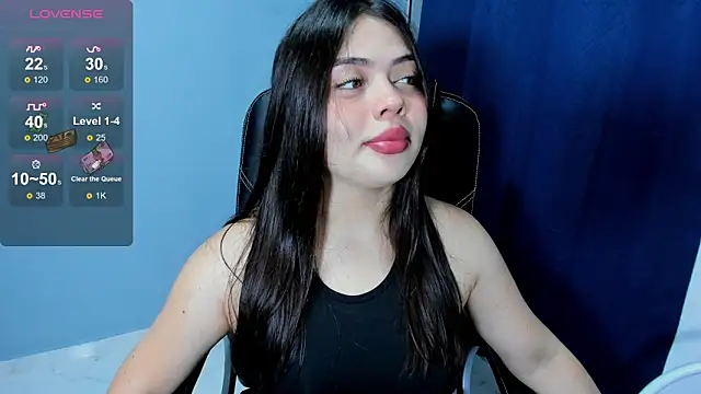 Snapshot of Sexy_paradise18_ chatting on 05/19/26, 12:04 Sexy paradise18 online show from 05/19/26, 12:04