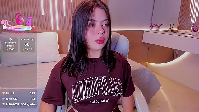 Sexy paradise18  online show from 09/10/25, 03:38