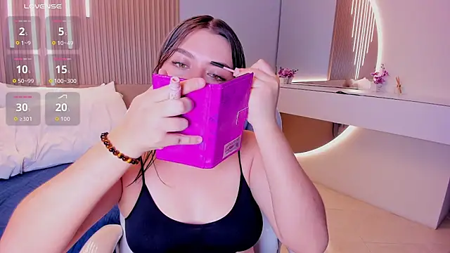 Sexy paradise18  online show from 10/12/25, 03:41