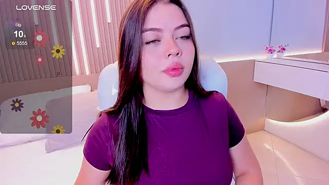 Snapshot of Sexy_paradise18_ chatting on 04/21/26, 03:46 Sexy paradise18 online show from 04/21/26, 03:46