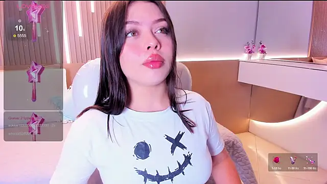 Sexy paradise18  online show from 11/13/25, 03:43