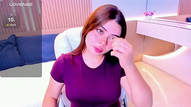 Snapshot of Sexy_paradise18_ chatting on 05/07/26, 02:49 Sexy paradise18 online show from 05/07/26, 02:49