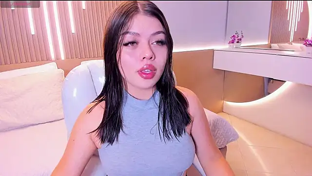 Sexy paradise18  online show from 12/17/25, 03:44