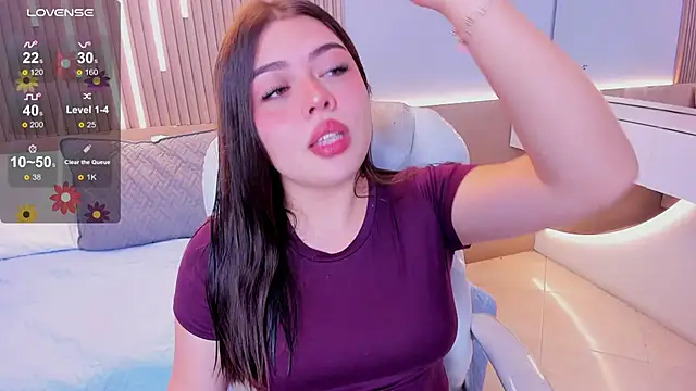 Sexy paradise18  online show from 04/16/26, 03:51