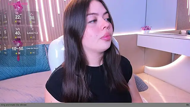 Sexy paradise18  online show from 02/22/26, 03:42