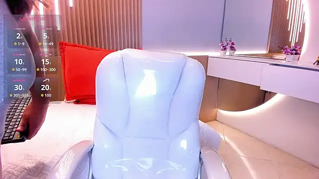 Sexy paradise18  online show from 11/07/25, 04:06