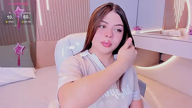 Sexy paradise18  online show from 02/13/26, 03:39