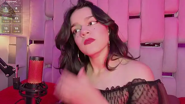 ValerieKay  online show from 05/02/26, 08:47
