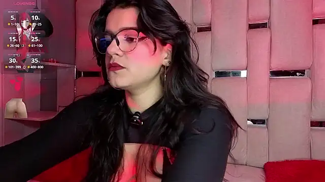 ValerieKay  online show from 03/15/26, 01:51