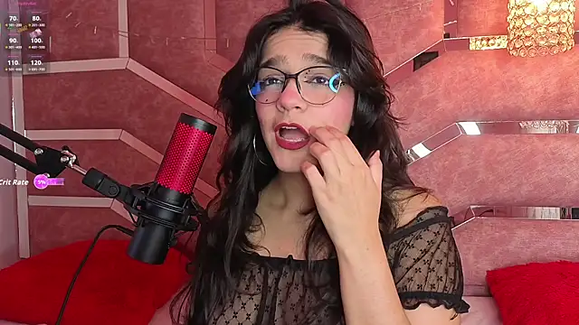 ValerieKay  online show from 04/05/26, 02:02