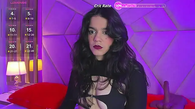 Snapshot of ValerieKay_ chatting on 11/21/25, 01:43 ValerieKay online show from 11/21/25, 01:43