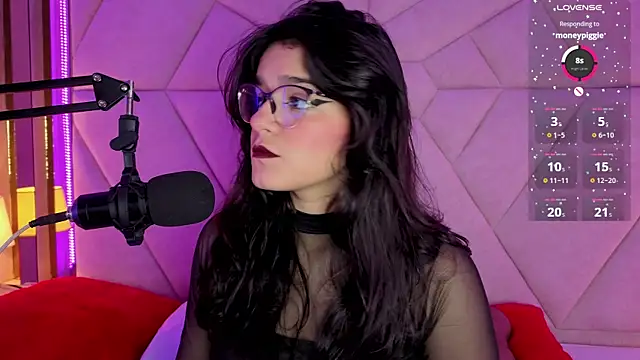 ValerieKay  online show from 09/27/25, 02:34
