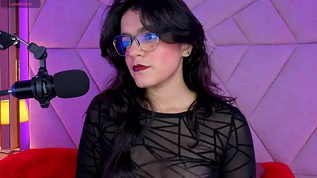 ValerieKay  online show from 09/12/25, 01:55
