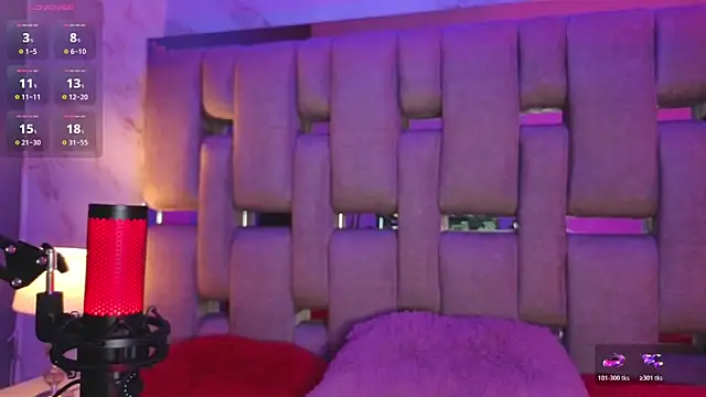 ValerieKay  online show from 06/03/26, 02:33