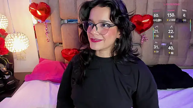 ValerieKay  online show from 02/07/25, 03:52