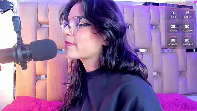 ValerieKay  online show from 03/04/25, 03:48