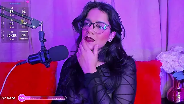 ValerieKay  online show from 10/14/25, 09:47