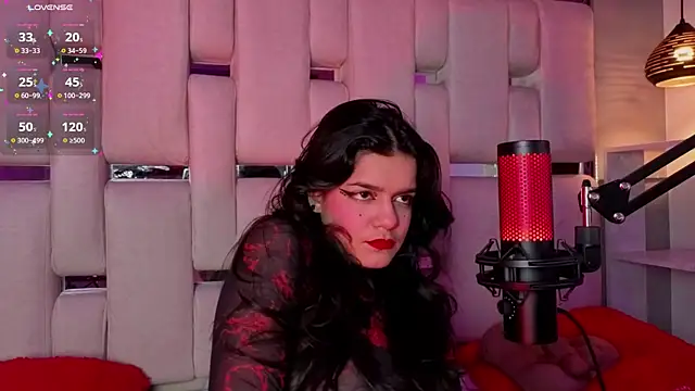 ValerieKay  online show from 05/27/26, 12:45