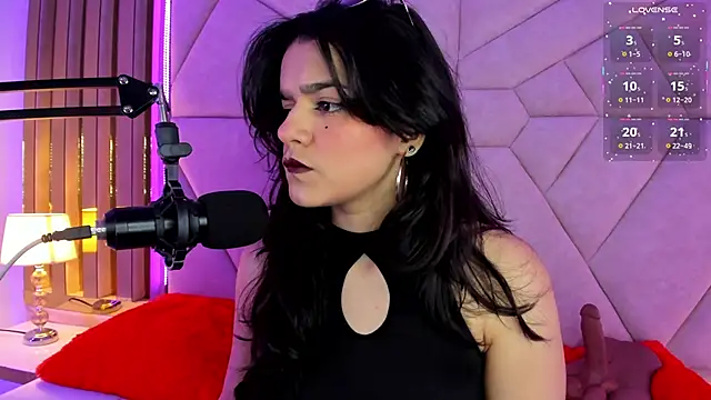ValerieKay  online show from 09/13/25, 01:55