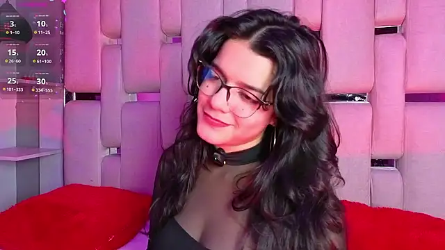 ValerieKay  online show from 03/08/26, 02:04