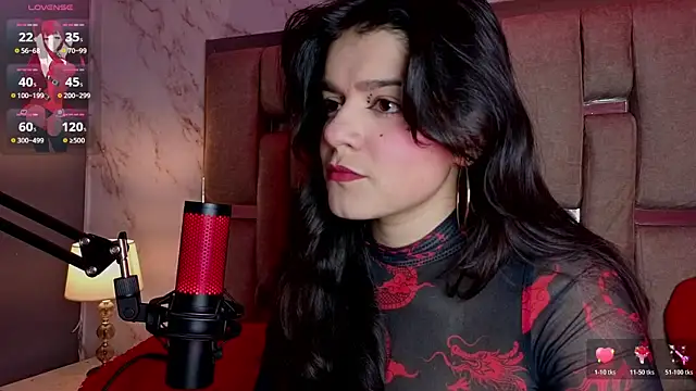 ValerieKay  online show from 04/29/26, 01:37