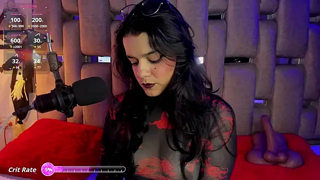 Snapshot of ValerieKay_ chatting on 10/29/25, 09:25 ValerieKay online show from 10/29/25, 09:25