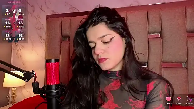 ValerieKay  online show from 05/15/26, 02:15