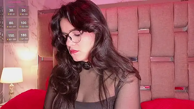 ValerieKay  online show from 03/23/26, 01:44