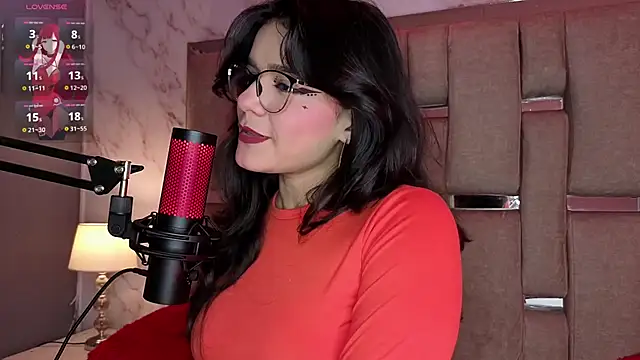 ValerieKay  online show from 04/08/26, 01:23