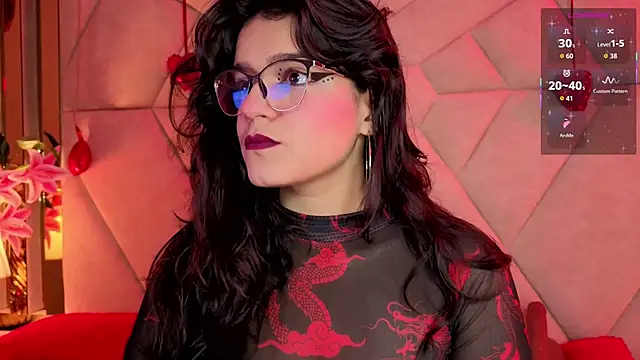 Snapshot of ValerieKay_ chatting on 02/08/26, 02:15 ValerieKay online show from 02/08/26, 02:15