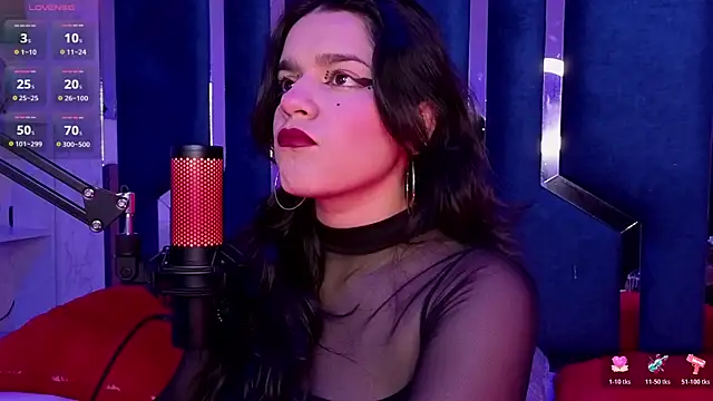 ValerieKay  online show from 05/29/26, 04:24