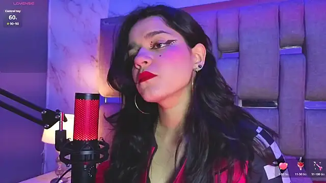 ValerieKay  online show from 06/03/26, 01:56