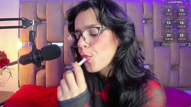 ValerieKay  online show from 03/22/25, 04:26